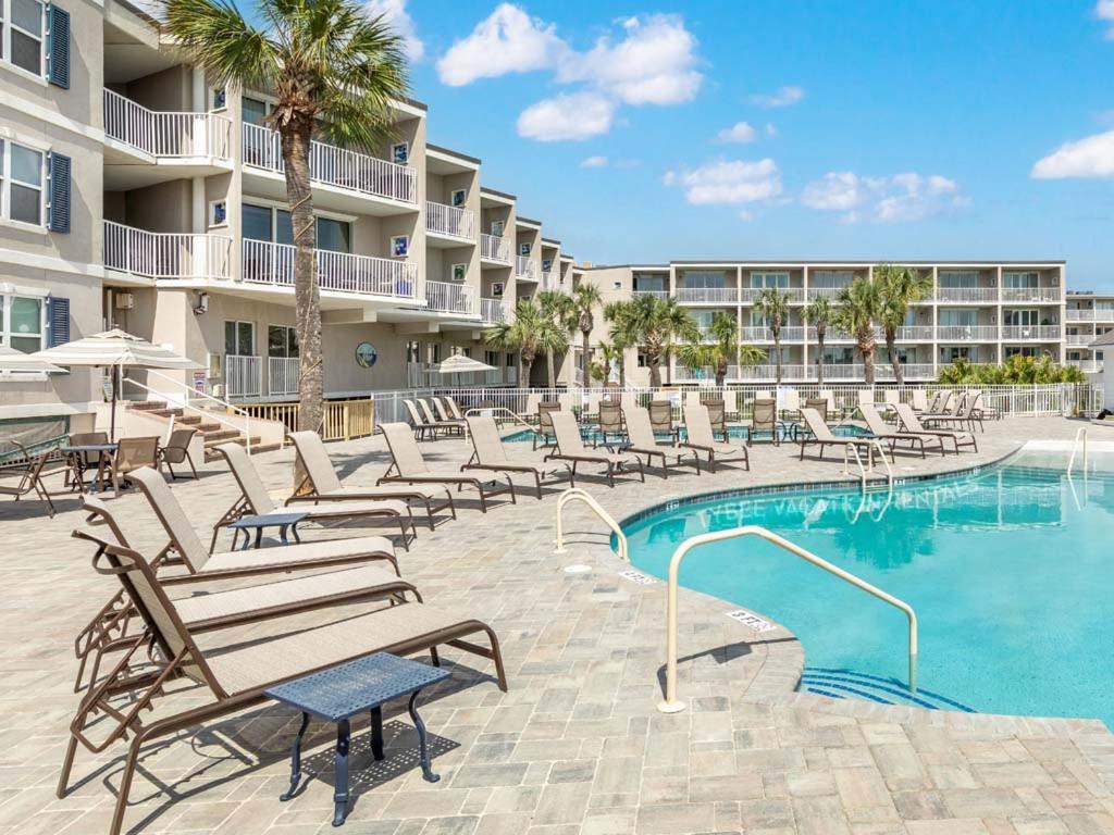 Tybee Beach Club 137 Tybee Island Exterior photo