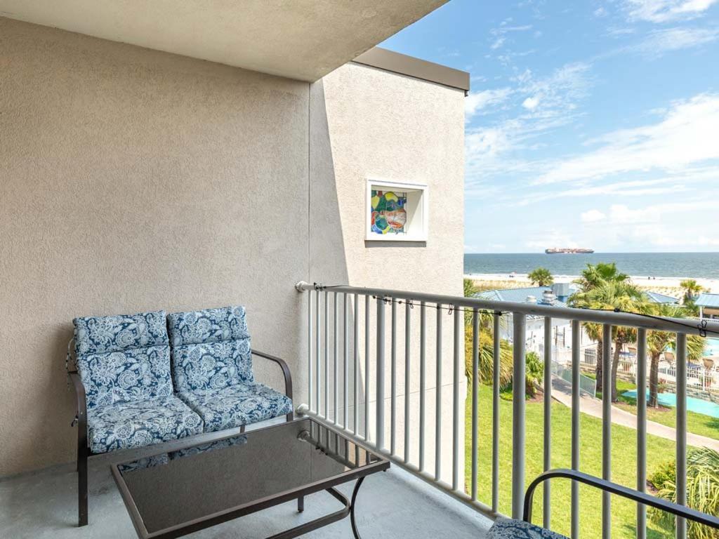 Tybee Beach Club 137 Tybee Island Exterior photo